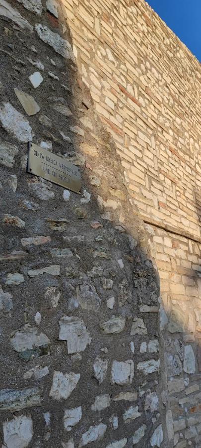 Domus Fontis Pescaia Spoleto