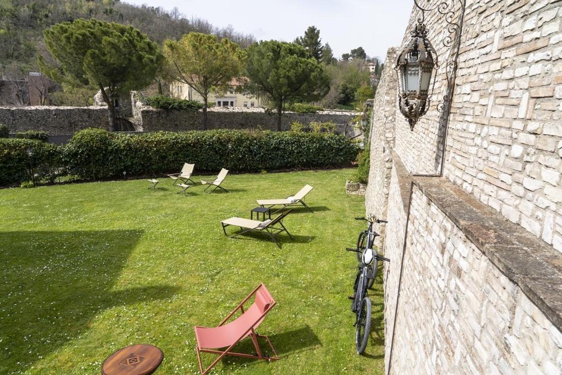 Gasthof Domus Fontis Pescaia