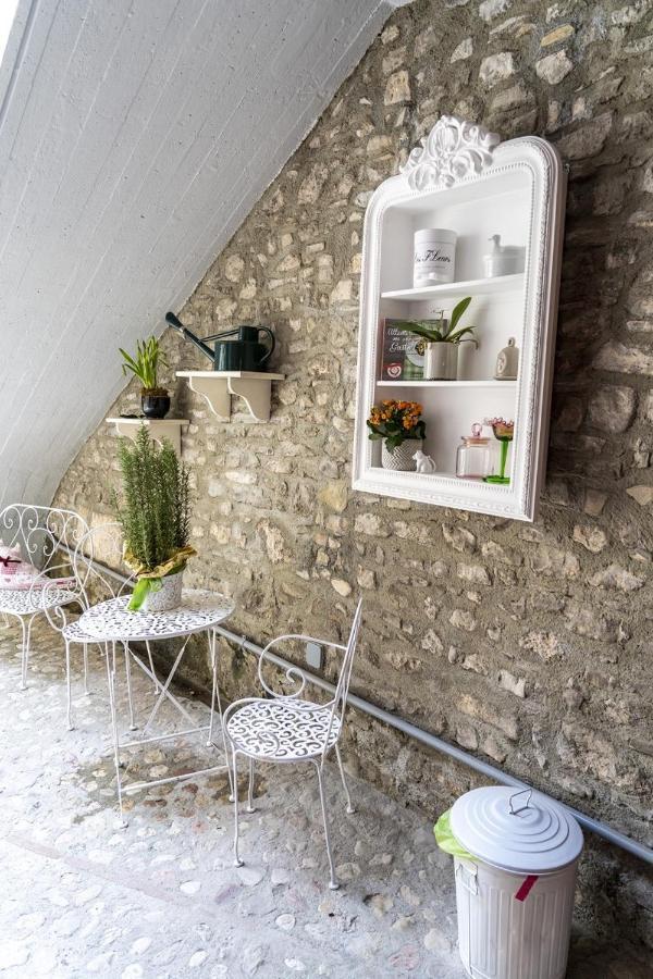 Domus Fontis Pescaia Gasthof *