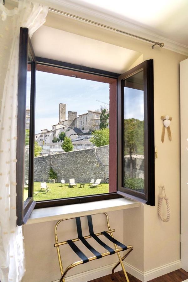 Domus Fontis Pescaia