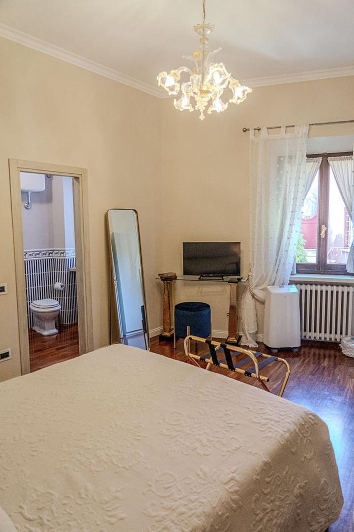 Gasthof Domus Fontis Pescaia *