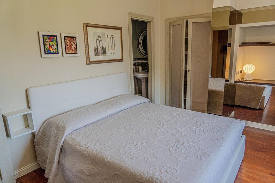 Domus Fontis Pescaia Gasthof