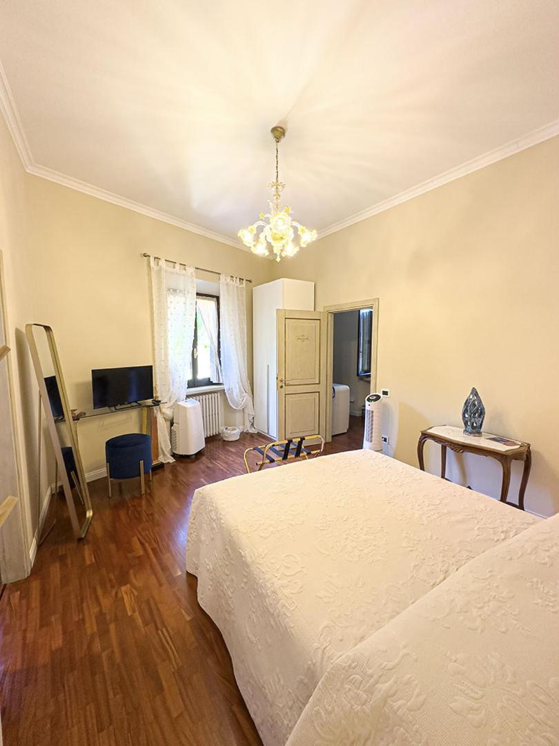 Domus Fontis Pescaia Gasthof